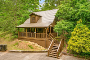 The Nest Pigeon Forge